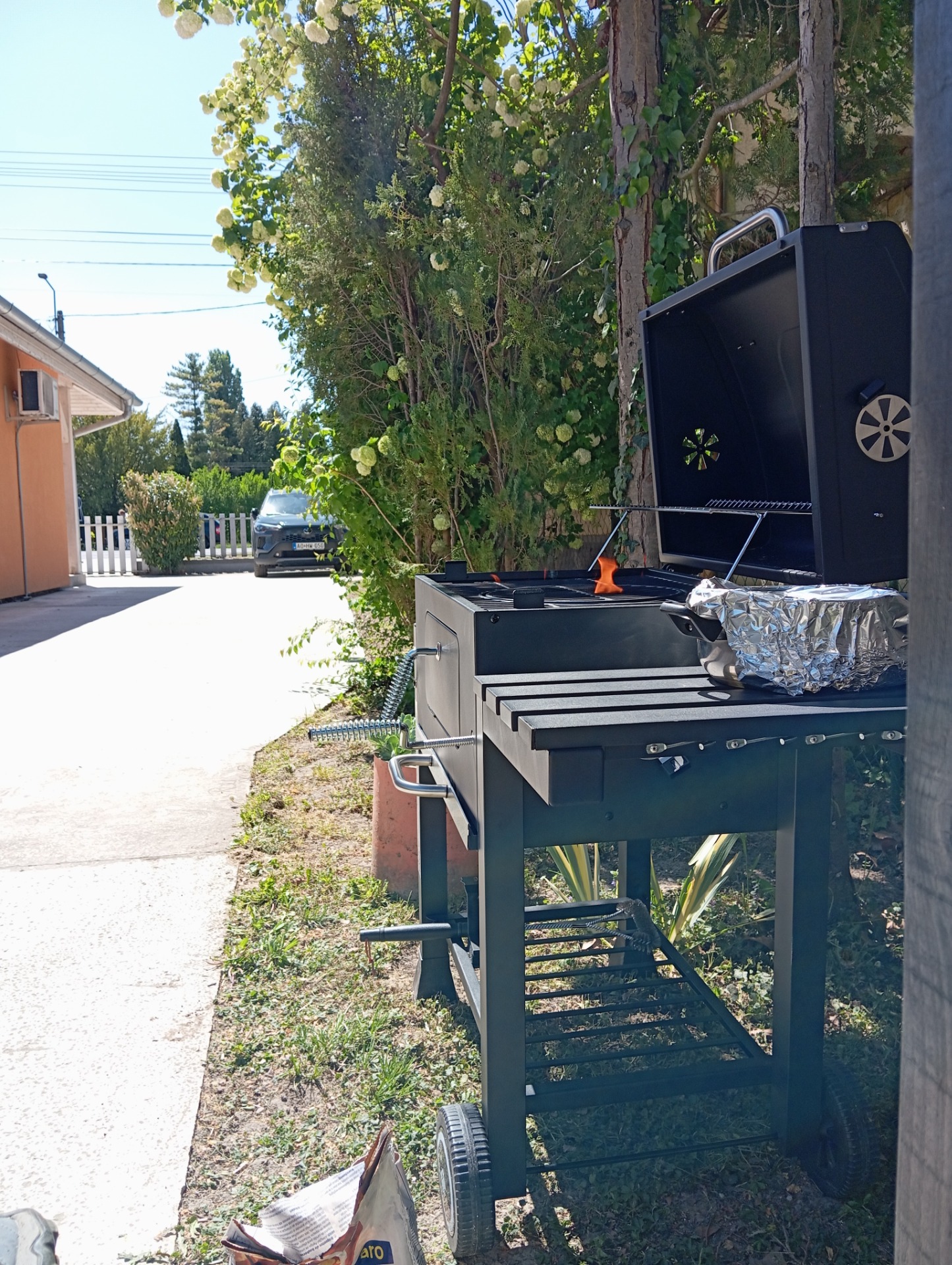 Grillezés 